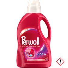 Perwoll Renew Color Faser