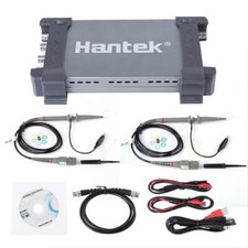 Hantek 6074BD 4Channel Digital