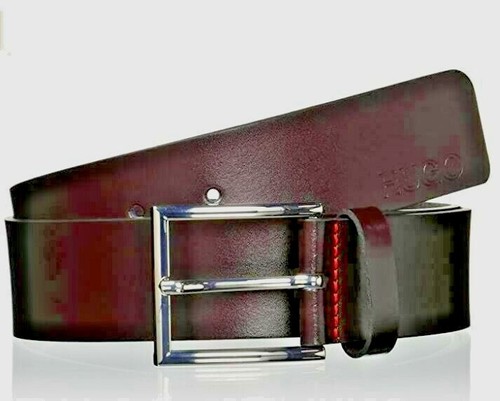 Hugo boss giaspo herren leder - hugo,