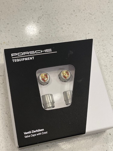 New oem genuine - new, porsche