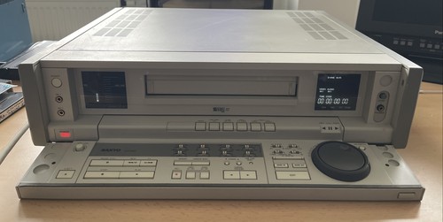 Sanyo gvr s960 - sanyo, gvr-s960