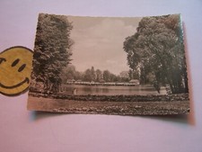 1 AK Berlin-Weißensee der Weisse See  Badeanstalt Ansicht 1962