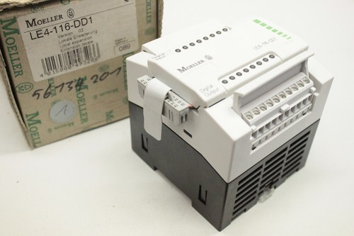 Klöckner moeller le4 116 dd1 - moeller, le4-116-dd1