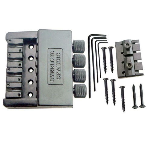 Headless saiten bass - headless, 4