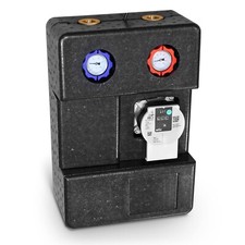 SUNEX® GPO DN20 Zweiwege