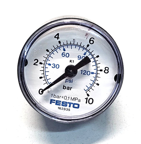 C23 festo manometer - c23),