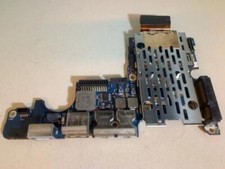 Power Strom Audio USB Port MacBook Pro A1260 15" -3