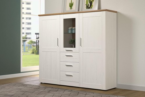 Trendteam highboard sideboard - highboard,