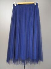 Louis and Mia Rock Royalblau