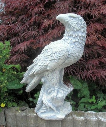 Gartenfigur tierfiguren - gartenfigur,,