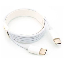 Typ-C zu Typ-C Ladekabel für