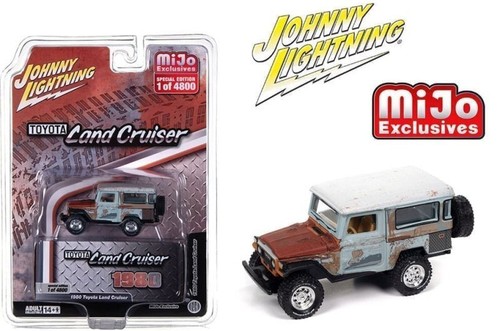 Toyota land cruiser - toyota,