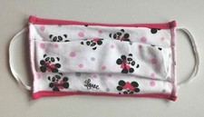 Kinder Mädchen Maske