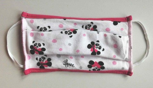 Kinder mädchen maske - mädchen,