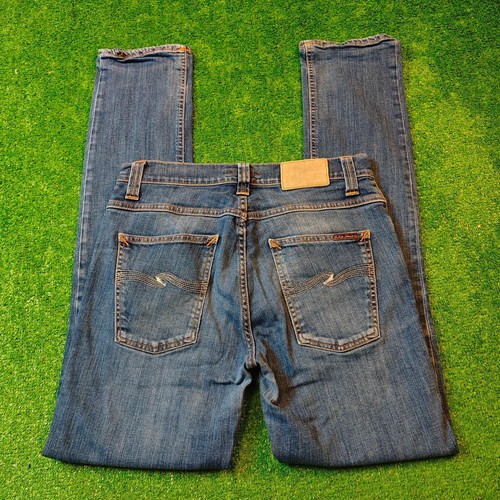 Nudie jeans damen - jeans, 32x34