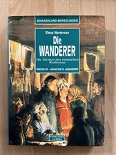 TOP Die Wanderer die Meister