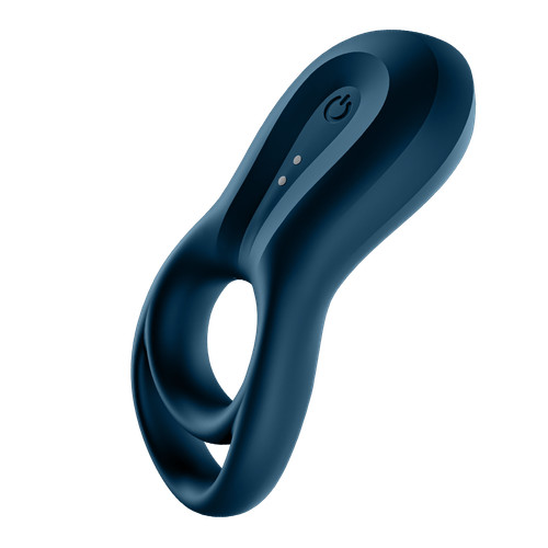 Satisfyer bluetooth penisring - satisfyer,