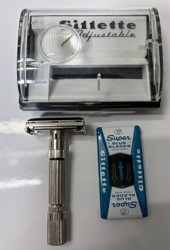 1961er gillette fat boy - gillette, mit