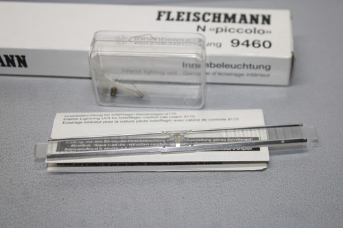 Fleischmann 9460