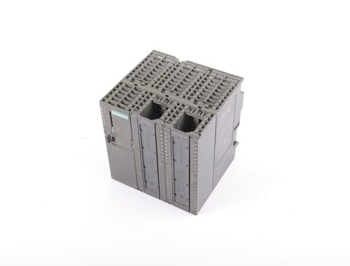 Siemens simatic cpu314c 2dp - simatic, s7