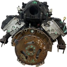 Motor Für Dodge Charger 5,7 V8 Benzin EZH 68409343AA