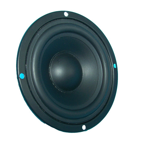 Tonefun tft 115 - tft,
