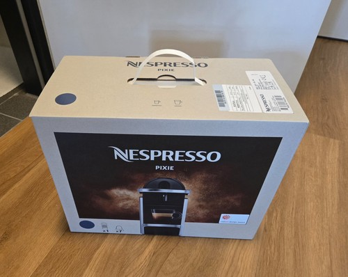 Nespresso kaffeemaschine - nespresso,
