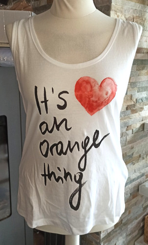 Hugo boss - orange, *