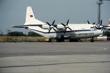 AEROFLOT, Antonov 12