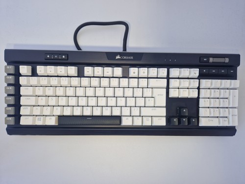Corsair k95 rgb platinum - k95,