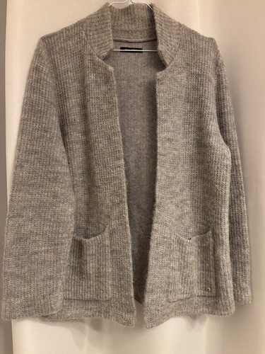 Marc polo strickjacke - marc,