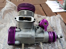 West 50 T1 RC-Modellmotor