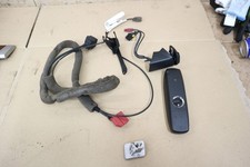 VW Touareg 7L Adapter