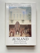 Karl Friedrich Schinkel -