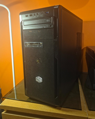 Custom gaming 4790 32gb - gaming, i7-4790