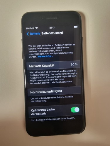 Apple iphone smartphone - apple,