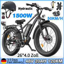 ZAZAWORK CF26 Elektrofahrrad