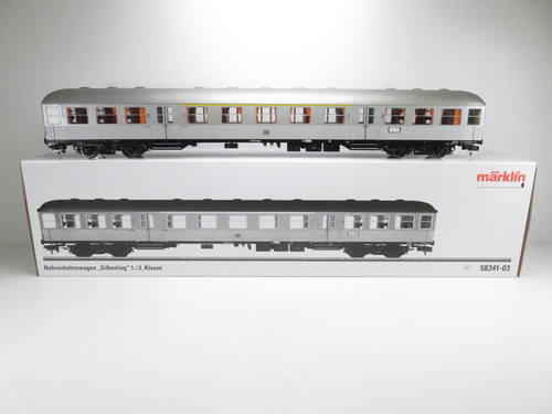 Märklin 58341 03 - (1hol418),