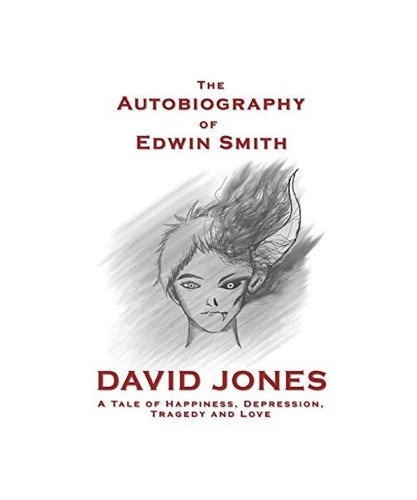 The autobiography edwin - of,