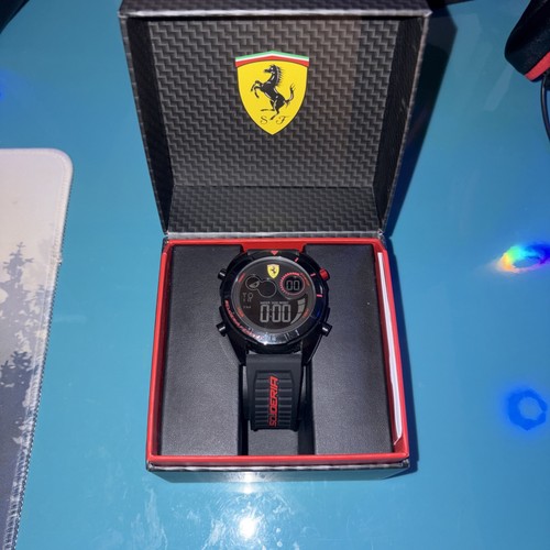 Scuderia ferrari forza digital - ferrari,