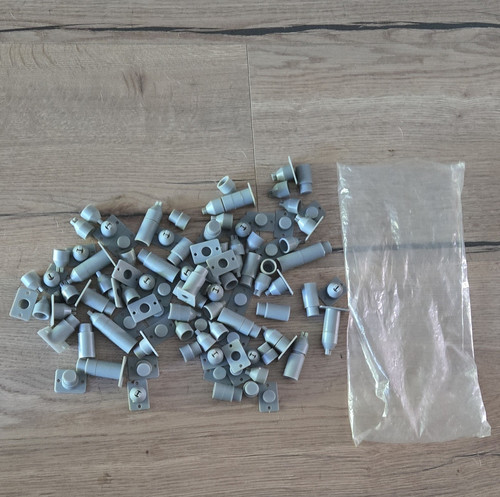 Großes konvolut carrera servo - großes,
