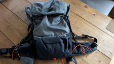 Rucksack mammut ducan - -,