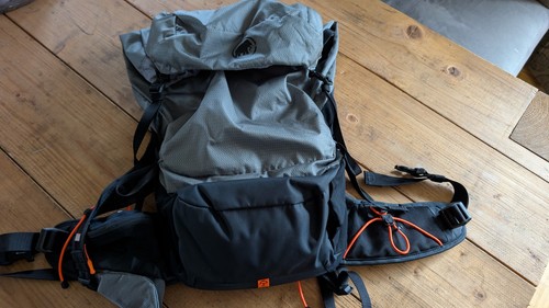 Rucksack mammut ducan 24 - mammut,