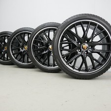 Porsche Panamera G2 971 Turbo