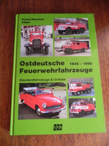 Feuerwehren ostdeutschlands - feuerwehren,