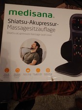 MEDISANA 88930 MCN Shiatsu