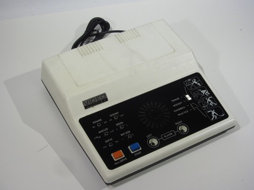 Video 4000 vintage - video,