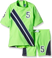 Zunblock Baby Schwimmanzug UV