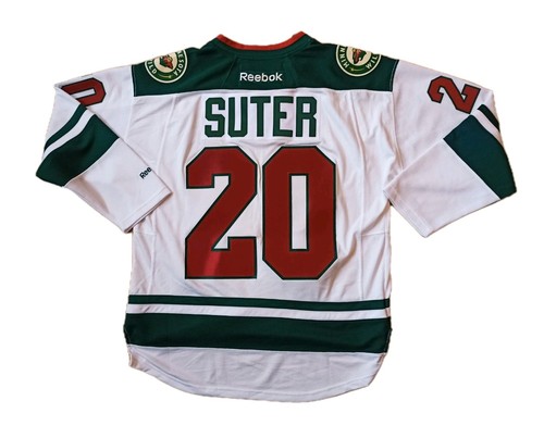Reebok ryan suter minnesota - ryan,