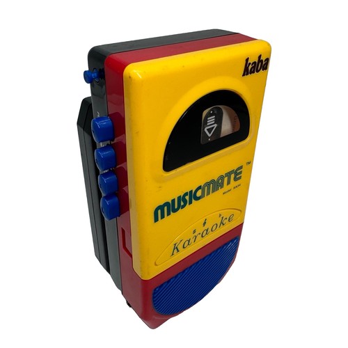 Kaba musicmate ka34 karaoke - ka34,